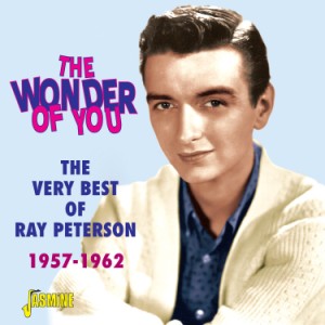 Peterson ,Ray - The Wonder Of You : The Very Best ..